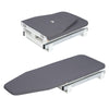 Retractable Pull Out Ironing Board Folding Ironing Board For Wardrobe Cabinet