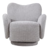 360 Degree Swivel Chair Deep Seat Single Lazy Couch Living Room Relax Armchair