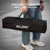 RALENO Softbox Lighting Kit for Photography Studio Setup - Professional LED L...