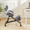 Ergonomics Office Chair Stool Back Support Adjustable Seat