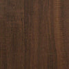 TV Cabinet Brown Oak 60x40x50 cm Engineered Wood