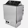 6KW Electric Stainless Steel Sauna Heater Stove Sauna Home Spa Commercial