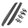 For Range Rover Sport L494 & Vogue L405 Side Steps Running Board Black 2013-2021