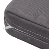Garden Cushion Waterproof Outdoor Patio Chair Seat Pads Rattan Sofa Chair Pad UK