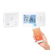 Smart Thermostat WiFi Wireless LCD Programmable Temperature Controller Heating