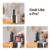WIFI Sous Vide Slow Cooker Vacuum Sealer INK-VS03 Food Saver Kitchen Tool 230V