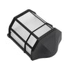 Traditional Outdoor Garden Wall Light Lantern Corridor Porch Patio Fence Lamp