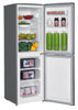 Cookology 50/50 Fridge Freezer 142L Freestanding 48cm -