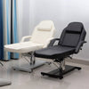 Electric Massage Table 3 Section Adjustable Bed Couch Beauty Salon Tattoo Chair