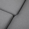 Big Sales! Corner Sofa Bed Pull out Sofabed 3 Seater Recliner Sleeper w/ Storage