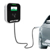 7Kw 32A EV Charger Wallbox Type 2 Level 2 Tethered 5M Card Wi-Fi Charging Units
