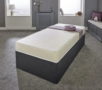 3ft Single Mattress Luxury Spring Mattress 90x190 Bunk Bed Kids Matress