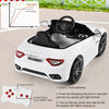 12V Kids Electric Ride On Car Licensed Battery Powered Vehicle Remote Control