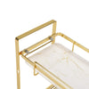 3 Tier Cosmetic Makeup Holder Storage Shelf Countertop Organizer Perfume Stand