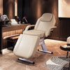 Massage Table Salon Spa Bed 3 Fold Beauty Adjust Reclining Chair Facial A