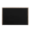 Dusk Oslo Textured Oatmeal Double Ottoman Storage Bed RRP £599