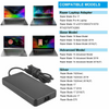 230W 19.5V For Razer Blade Pro RC30-0166 Laptop Charger Razer Blade 14/15/17