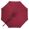 Cantilever Garden Parasol Banana Patio Sun Shade Umbrella with Crank Handle Tilt