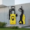 Electric High Pressure Washer Portable Water High Power Jet Wash Patio Car Home