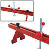 Engine Support Beam Max 500Kg Automotive Engine Beam Support Bar Lifting Motor