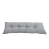 Cushion Pad Replacement for Sun Lounger Recliner Bench Chair Sofa Seat Garden