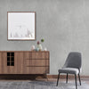 Vintage Industrial Concrete Effect Cement Textured Wallpaper Roll PVC Waterproof
