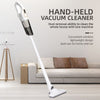 4-in-1 Handheld Cordless Stick Vacuum Cleaner, Lightweight and Quiet Bagless Vac