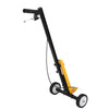 2 Wheel Paint Line Marker Spray Applicator Traffic Line Marking Machine