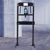 20 Ton Hydraulic Bench Press Workshop Garage Standing Shop Press Machine NEW