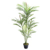 150cm 5ft Artificial Plants Fake Tree Houseplant in Pot Indoor Home Garden Decor