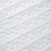 Electric Heated Single Blanket Heater Under Sheet Underblanket Warmer Cozy Soft