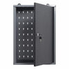 Wall Mounted Hanging Standing Tool Boxes Garage Storage Metal Chest Cabinet NEW