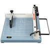 VEVOR 17" A3 Paper Cutters Trimmers 500 Sheets Heavy Duty Paper Guillotines