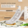 Kids Swing Slide Climber Set Baby Toddler Indoor Outdoor Garden Playground Toy