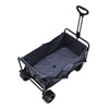 Heavy Duty Foldable Camping Outdoor Garden Trolley Cart Wagon Truck Wheelbarrow