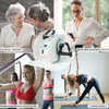 Motorised Electric Mini/Compact Cycle Exercise Bike - Rehabilitation and Fitness