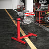 Rotate Engine Gearbox Support Stand 450kg 1000LB Heavy Duty Swivel Transmission