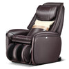 Electric Shiatsu Full Body Massage Chair Zero Gravity SL Track Massage Recliner