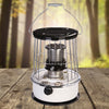 Portable Outdoor//Indoor Heating Stove Kerosene Heater Camping Ice Fishing Stove