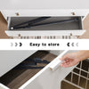 LED Floor Standing Lamp Dimmable Height Adjustable Reading Sewing Work Light
