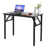 OFFICE DESK HOME COMPUTER STUDY LAPTOP WORKSTATION WRITING PC TABLE HOME OFFICE