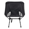 Portable Camping Chair With Carry Bag Ultra Lightweight Compact Foldable Chair