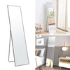 Full Length Mirror Tilting Free Standing & Wall Mounted Bedroom Dressing Mirrors