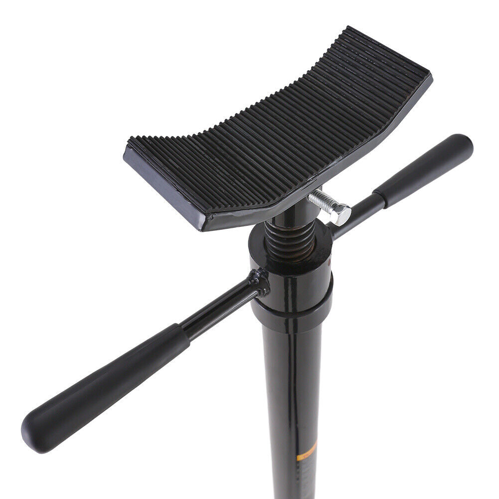 Adjustable Exhaust/Axle/Diff/Prop Support Jack Stand Engine Hoist 500k ...