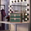 Professional Makeup Case Box Vanity Beauty Case Large Hairdressing Cosmetic Box