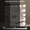 Hollywood Makeup Mirror Large Vanity Light Mirror with 14 Dimmable LED Bulbs