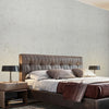 Luxury 3D Damask Non-woven Wallpaper Roll Home Wall Decor 9.5M Wall Paper Roll