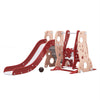 Kids Garden Swing Slide Set Toddler Baby Climber Toy Indoor Outdoor Playground