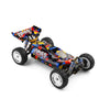 RC Car Monster Truck Remote Control RC Cars Big Wheel 4WD Kid Toy Electric Toy