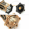 Vintage Ceiling Light Outdoor Pendant Lamp Lantern Yard Hanging Light